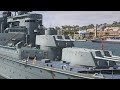 Fiji Cruiser Guide | World of Warships Legends PS4 Xbox1