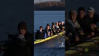 Rowing edit 🚣🚣💪💪💪😍😍