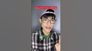 #pov Bạn sẽ nhận được cảnh báo khi bạn sắp gặp ng.uy hi.ểm và sự thật là #onhuynhtien