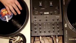 Download Lagu Rafik's Autobahn Scratch MP3