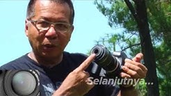 KlikArbain  Fotografi Makro - Durasi: 8.16. 