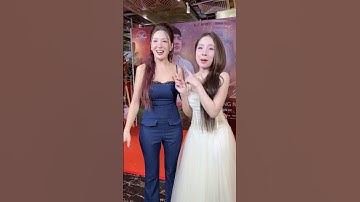 Triệu Ái Vy Vợ Của Dương Ngọc Thái Đẹp Quá Nhỉ #shortvideo #short #shorts