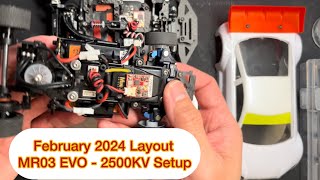 Mowmowページ！ Deckel Maho DMC-63V Vertical Machining Center - MachineStation