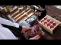 Extended Tetrazzi String Trigger