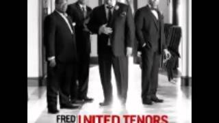 Fred Hammond &amp; United Tenors-"Never a Day"- Track 7