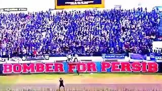 Lagu persib kau kebanggaan ku