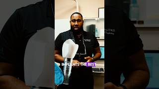 The Best Ways to Replace Missing Teeth (Dental Implants vs Dentures vs Bridges)