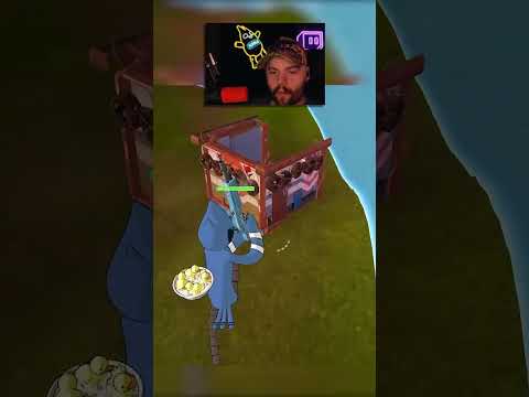 🗣️ 🤚 Ooooohhhh!! #Fortnite #Fortniteog #Fortniteclips #Theregularshow #Fortniteskins