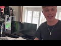 hrvy house tour