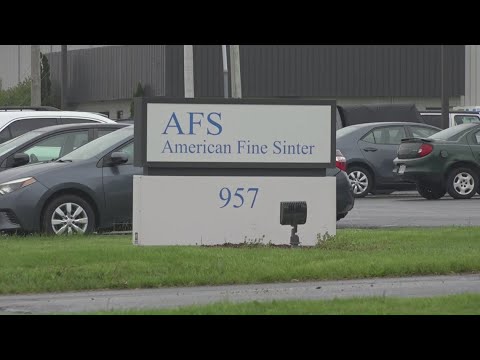 Factories Tiffin Ohio