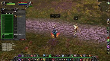 Oops I Already Robbed Him Before... - Turtle WoW Bullying pt47