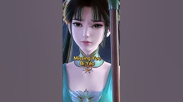 Do you remember a Girl(BiYao) #xiaofan #biyao #jadedynesty