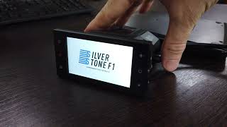 Как обновить SilverStone F1 Hybrid S-Bot Pro Wi-Fi через приложение
