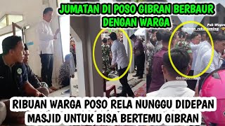Download Lagu Gibran Belum Selesai Jumatan Sudah Di Tunggu Warga Smpai Tumpah Ruah Didepan Masjid Al-Iklas Poso MP3 Download Lagu Gibran Belum Selesai Jumatan Sudah Di Tunggu Warga Smpai Tumpah Ruah Didepan Masjid Al-Iklas Poso MP3