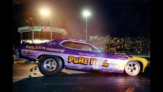 Rich Guasco: Pure Hell- part 2