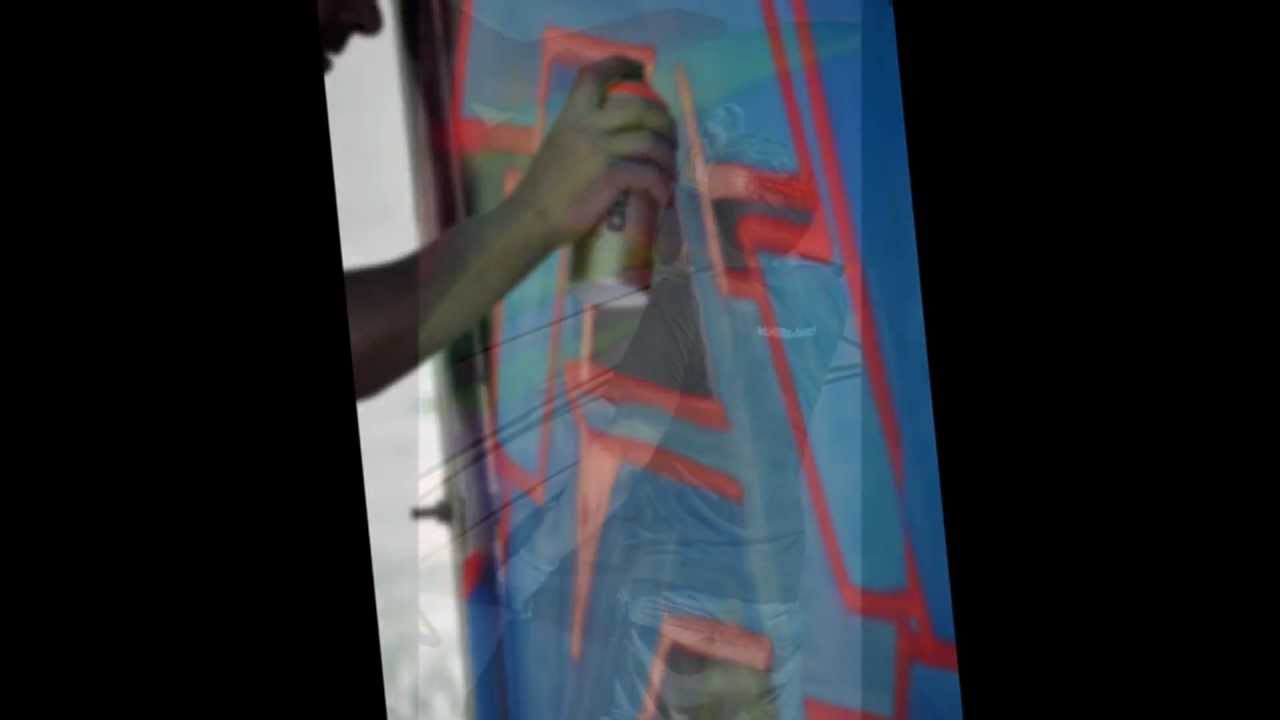 SHEFFIELD STREET ART AND DANCE