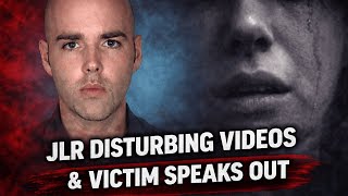 She Stayed Silent…Until Now | JLR’s Disturbing Videos, Frivolous Lawsuits & Victim Speaks Out *LIVE*