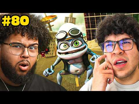 The Weirdest Era of Internet Humor - Clooless Podcast #80
