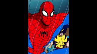 Никто не помог Человеку-Пауку🥀🥺#marvel #avengers #spiderman #человекпаук #shorts