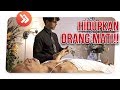 MENGHIDUPKAN ORANG MENINGGAL! INILAH 5 AKSI PESULAP YANG MELAWAN HUKUM ALAM