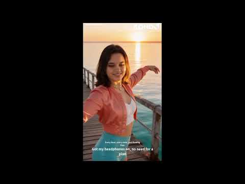Harmoni-Soulful Reflection