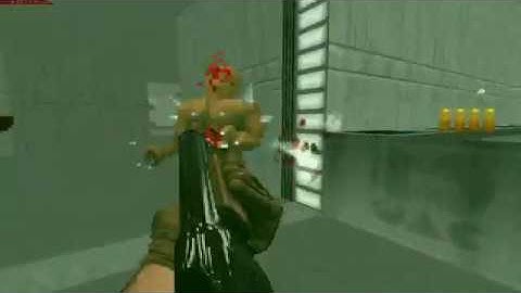 doom 2 dimensions of time maps 5 6 7 with insanity doom