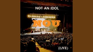 Mai Sus De Nori (Live)
