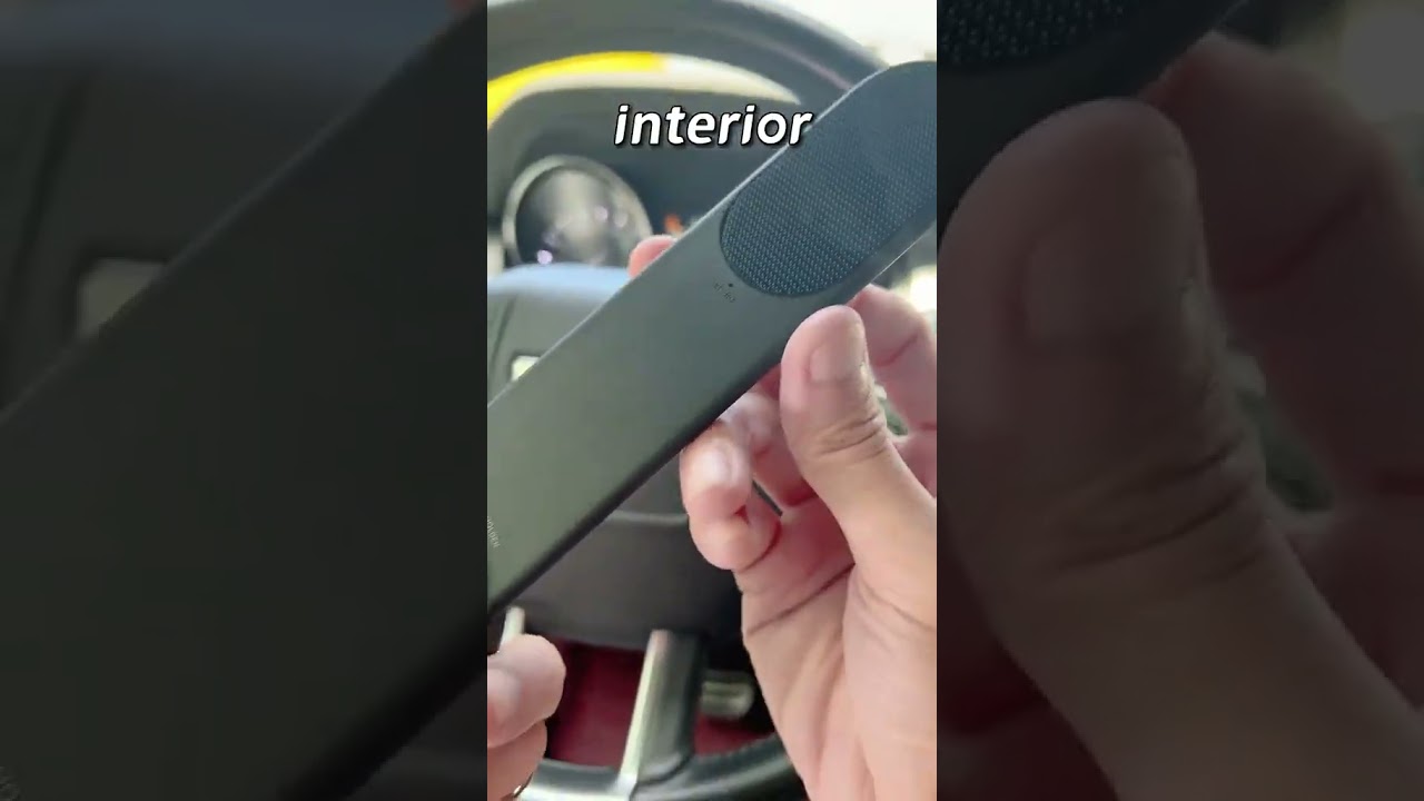 The Best Car Accessories for Electric Car Owners 