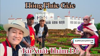 🇳🇵🇻🇳Phúc Giác Đang Rất Muốn Lộ Diện #tuyentuktuk #tuyentottinh #thichminhtue