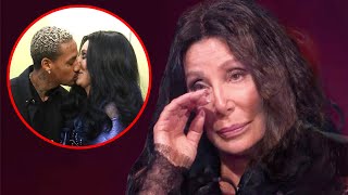 At 77, Cher FINALLY Admits What We All Suspected