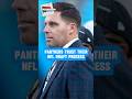 The Carolina Panthers Finally Have A Real Plan &amp; The Vibes Are High Heading Into The NFL Draft 2026