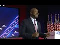 Sen. Tim Scott - Road to Majority 2023