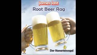 James Last   Root Beer Rag 2011