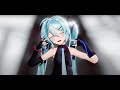 MMD ポジティブ パレード Sour式初音ミク 4K MMD ポジティブ パレード Sour式初音ミク 4K