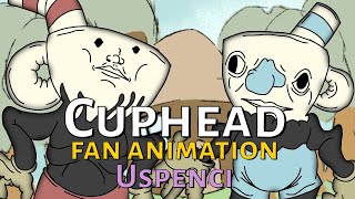 Cuphead (fan animation)