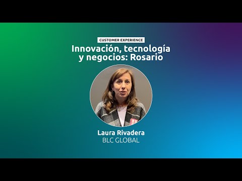 Customer Experience: BLC Global - Visma Community