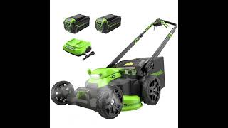 Greenworks Tools