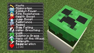 Minecraft But, There Are Custom Cakes...!! screenshot 4