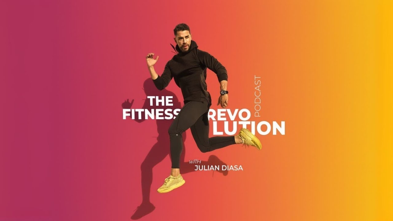 THE FITNESS REVOLUTION con Julian Diasa, S1/E14, El sexo y la longevidad