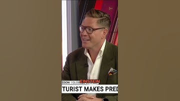 Futurist Keynote Speaker: The Rise and Rise of AI