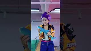 #kpop #kpopdemonhunters #rumi #huntrix