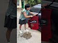 She was trying to stop her parents! 🤯😍 #shorts