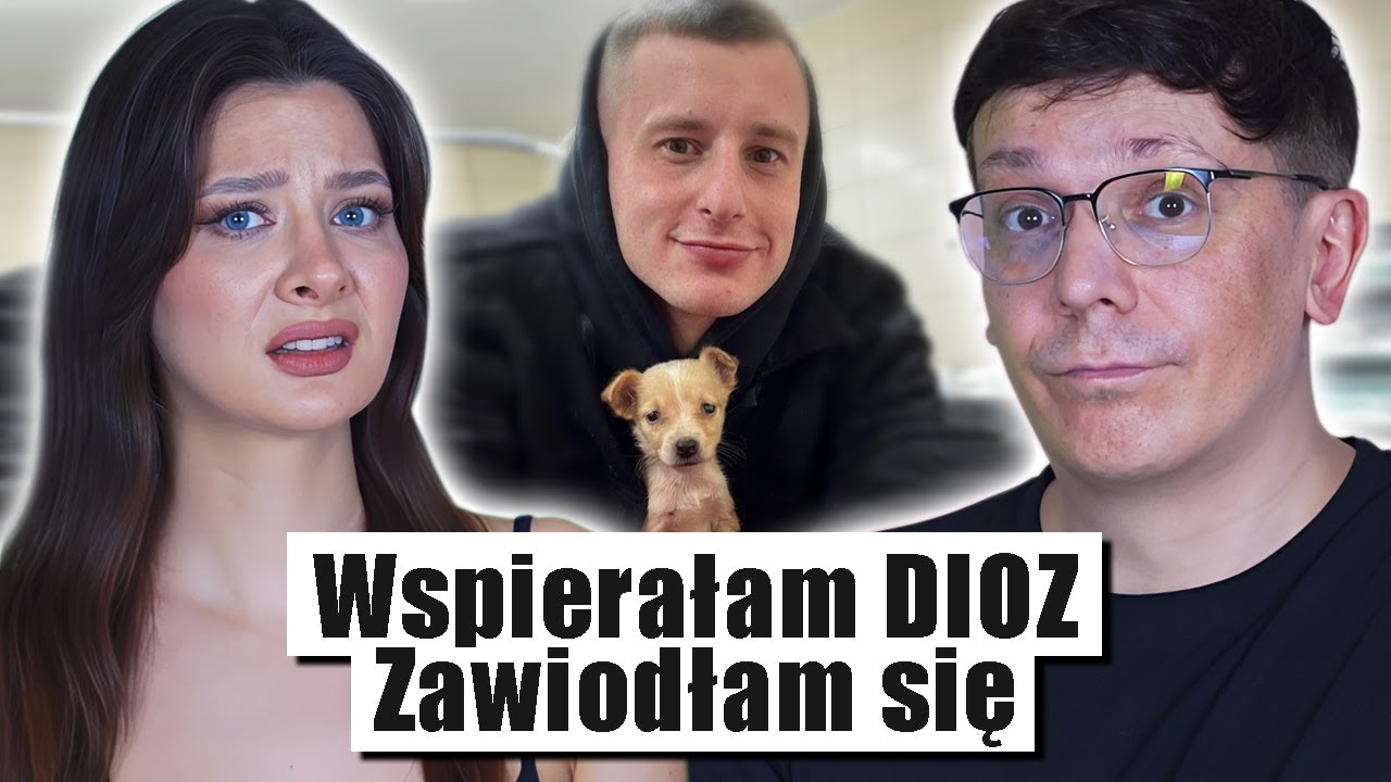 Wspierałam DIOZ. Zawiodłam się