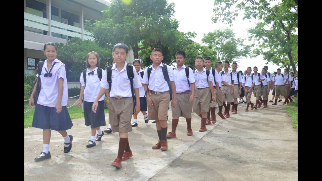 โรงเรียนเขาทรายทับคล้อพิทยา