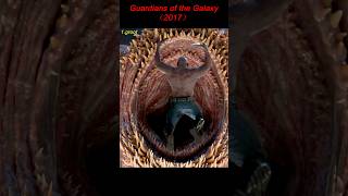 Guardians of the Galaxy Vol. 2 (2017)｜I Am Groot Opening Dance Chaos 🌱🎶👾