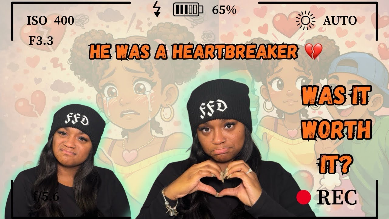 STORYTIME HE PLAYED ME : My Worst Heartbreak Story