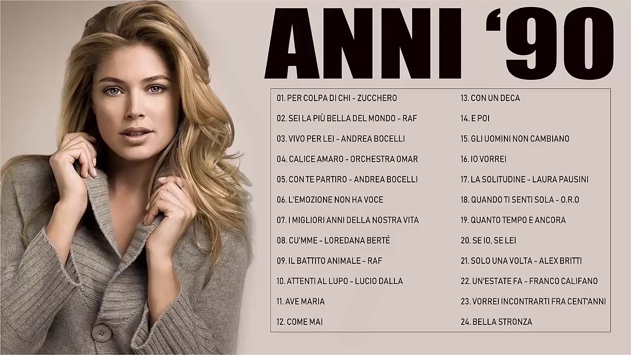 Le Piu Belle Canzoni Italiane Anni 90 Musica Italiana Anni 90 11-canzoni-anni-80-da-discoteca-le-pi-famose-straniere-donne-sul-web