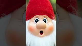 'One squirrel blinked at me, then stole my sandwich with manners!'