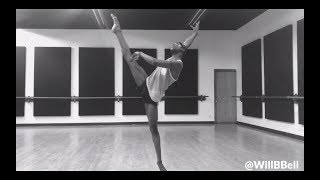 @WillBBell "On Reflection" - Max Richter - Will B. Bell Choreography