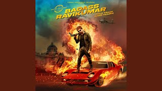 Download Lagu Badass RaviKumar Title Track Audio Teaser